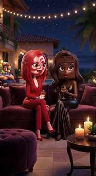 Candy Love 🏝️ ep-2