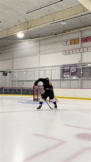 Skating ASMR: Ice Hockey Sounds for Relaxation