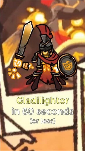 How 2 use Gladilightor 【Doodle World】 #doodleworld #roblox