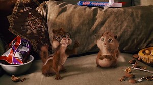 Watch 'You owe me big-time!' | Alvin and the Chipmunks Clip
