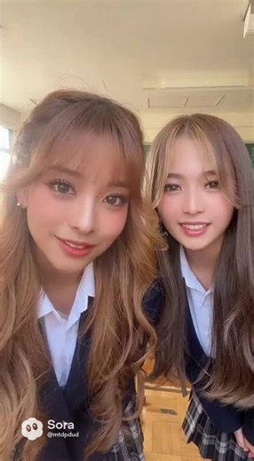 AI生成動画: カワイイ美少女アニメの魅力