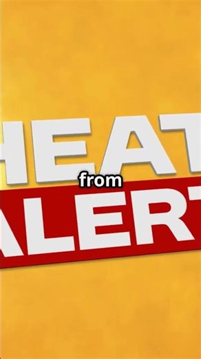 Bay Area's Record Breaking Heatwave Alert!