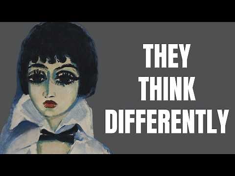 The Psychology of People Who Are Open Minded