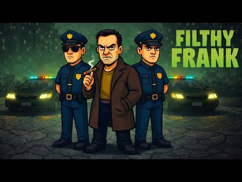 Filthy Frank Gameplay