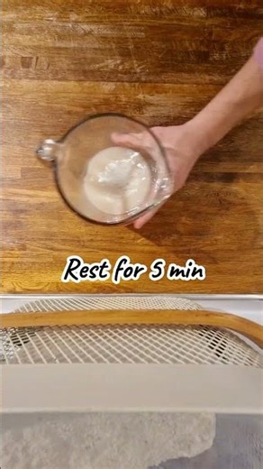 Part 1: Perfect Pizza Starts Here: How to Make Poolish Like a Pro - Neapolitan