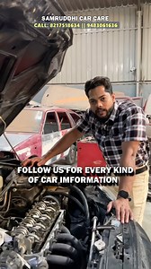 123K views · 3.6K reactions | Samruddhi car care ☑️ Contact Number 8217518634 9483061636 Customer care number - 9480838127 Address - No.31, metro station,1, tumkur Rd , Peenya || phase ,Peenya , Bangalore, Karnataka 560058 #best service center #samruddhi car care #bangalore #manglore #shimoga #hubli #belgam #udupi #karva #madikeri #hassa #carmodification #carparts #carcare #cardetailing #service #carpainting #carcare #ratmesh | Samruddhi_Car_Care | Facebook