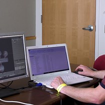 Video: 3D Modeling of Dendritic Spines with Synaptic Plasticity