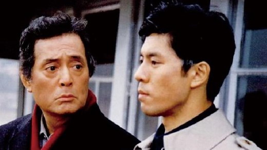 土曜ドラマ　大地の子｜番組｜NHKアーカイブス