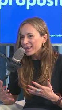 Mayte Domingo - Formarse también es cuestionarse