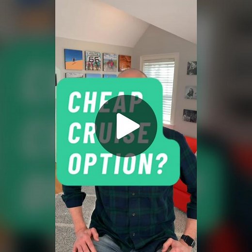 Discounted Repositioning Cruises: A Unique Way to Travel