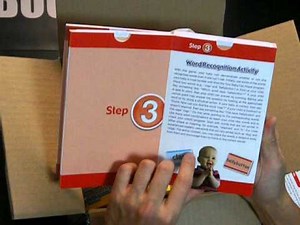 2合1版-Your Baby Can Read Deluxe全套包YCCR 幼兒英語教材 by www.BooknShop.com