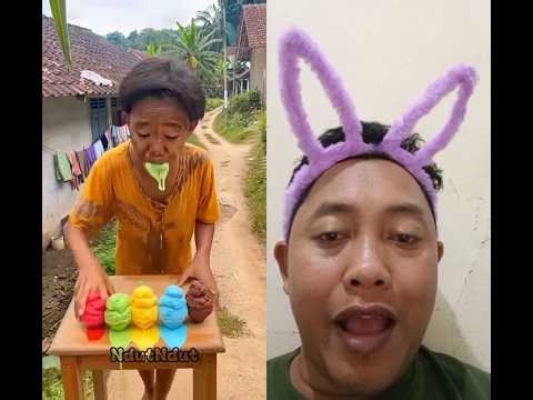 gara-gara kebanyakan makan es krim#short#funny#comedy #viral