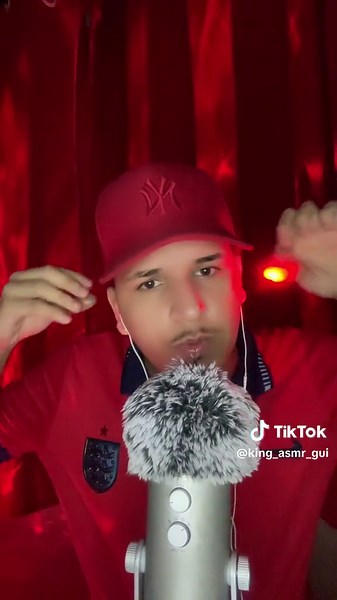 Sensory Magic with King ASMR | Unpredictable Trigger Sounds