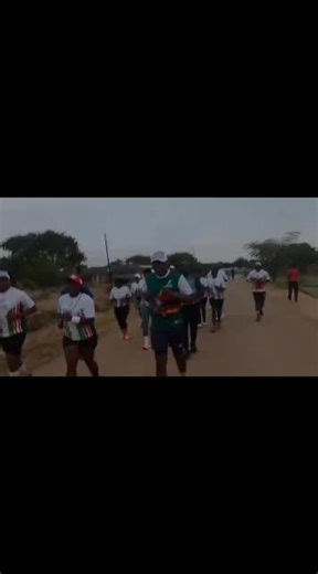 Norton Fitness Hub: Nazim Run for Your Life!
