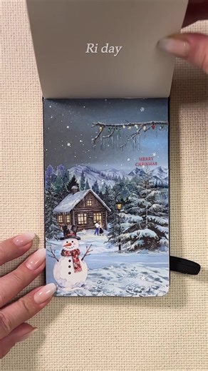 Merry Christmas Scrapbooking Ideas and Materials
