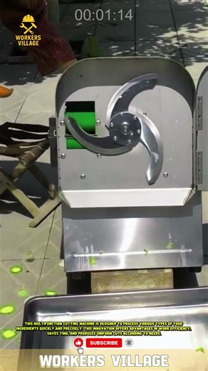 Multifunction Cutting Machine Innovation #workersvillage #tools #skilledworker #innovation