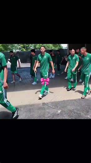 La grinta algerienne signification et usages