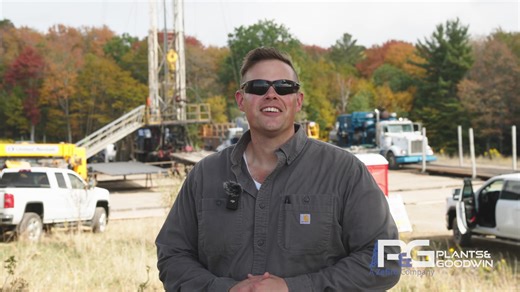 Meet Myles Pearsall, our Assistant Director of HSE. His story connects directly to the wells we work on every day in a way that's pretty remarkable. Myles's great grandfathers spent their careers drilling wells across Pennsylvania's oil and gas fields. They were part of the generation that built this industry and helped deliver on the energy needs of a growing country. Now, nearly a century later, Myles finds himself working on those same wells, but this time, he's helping bring them to a safe a