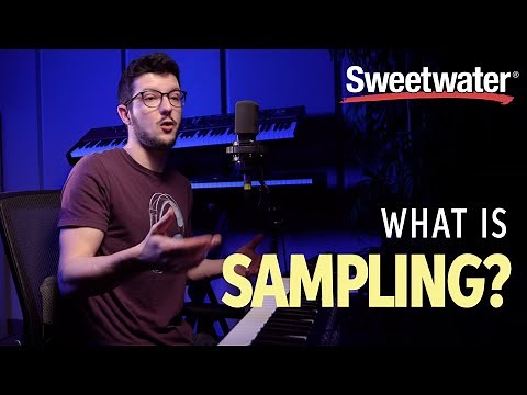 What Is Sampling?