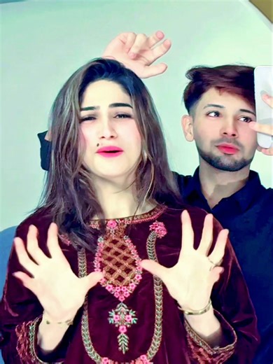 Exploring Daily Life as a Model on TikTok