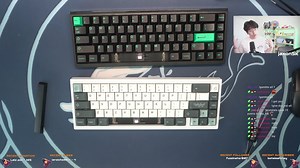 This is how you spot authentic GMK keycaps sets from GMfaKes ft. two mode sexty5