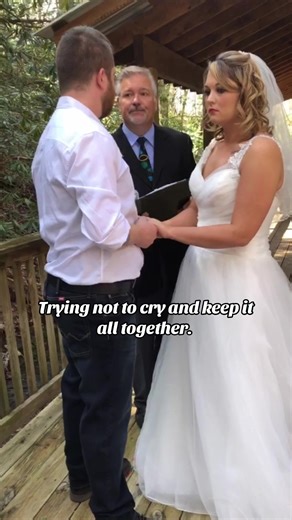 Wedding Disaster Stories: A Bride's Humorous Tale