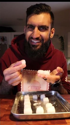 Why Do Sugar Cubes Even Exist?