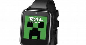 ACCUTIME INTERACTIVE WATCH User Guide