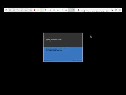 Deploy vCenter the Right Way: Complete Guide for VMware Users
