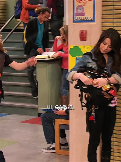 American TV classics.#tvshow #fyp #icarly #usa🇺🇸 #sam | sam and freddie