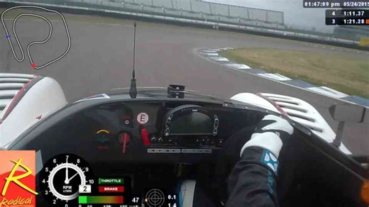 How to Drive Rockingham ISSC – Every Corner Explained