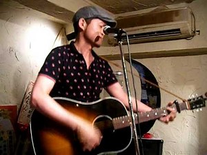 松本隆博「尼崎なオカン」 居酒屋でライブ編♪