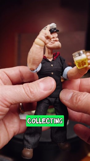 The BEST Mezco Figure EVER!