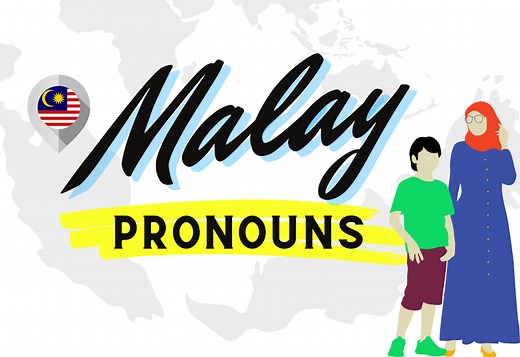 malay-pronouns