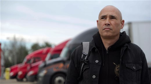 ‘America’s Dangerous Trucks’: FRONTLINE and ProPublica Investigate Deadly Underride Crashes