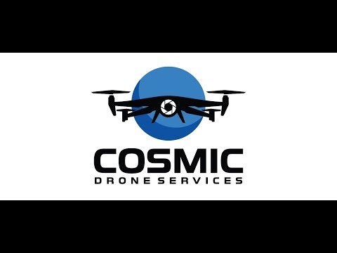 Cosmic Drone Services Showcase Video1