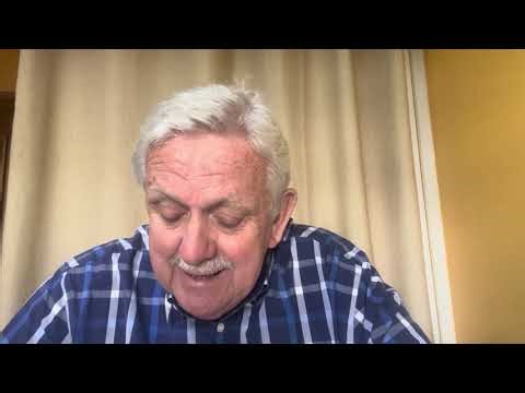 Dawie Spies 15/12/25 Geloftedag more… Hoekom vier ons dit?Ps 125