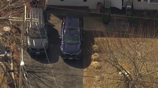 Four people identified in suspected murder-suicide in New Jersey