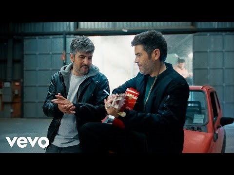 Estopa - El Día Que Tú Te Marches (Video Oficial)