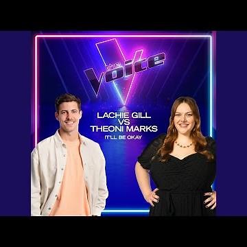 It'll Be Okay (The Voice Australia 2022 Performance / Live)
