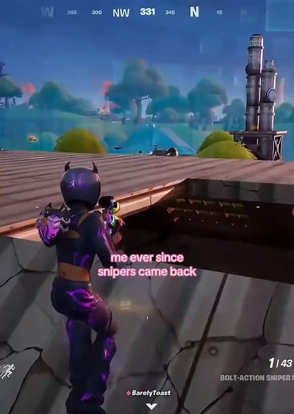 Irony of Fortnite Usernames: A Fun Exploration