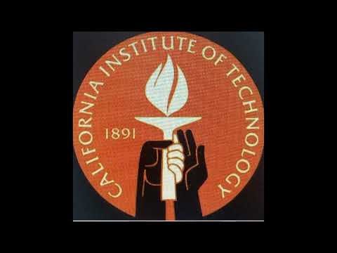 Fight For California Tech (1938)