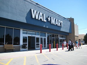 Walmart Pushes Back Black Friday Openings