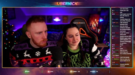 STREAM WITH MY GIRLFRIEND!!!!