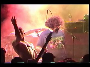 System Of A Down | Live | USA, Clinton, MA | January 22, 1999 (Full Show #1)