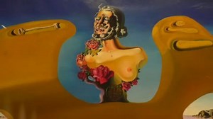 Vidéo. Dalí et Magritte s'exposent à Bruxelles