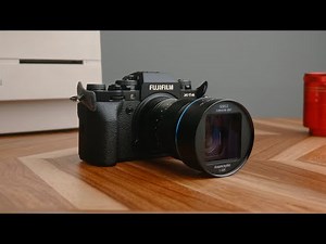 The Best Budget Anamorphic Lens!