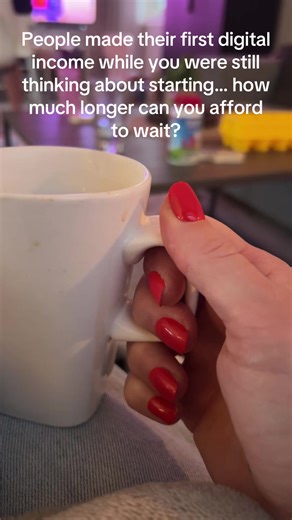 ⚡️The Insta Profit System (IPS) is a plug-and-play digital income system designed for beginners who want fast results without building everything from scratch. ⚡️IPS gives you a complete ready-Start now before you watch everyone else pass you by. DM me “START” and I’ll send you the exact system I use. ⚡️Premade made funnel, prewritten emails, automation, content ideas, and a simple setup so you can start promoting and earning immediately, even if you have zero tech skills. 🧠The smartest part? Y