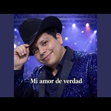 Mi amor de verdad