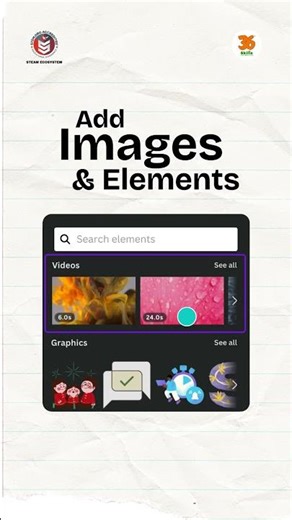 Canva Designing for Students | Create Amazing Designs in Minutes 🎨